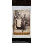 Фотография. Брест-Литовск.Цукерман.