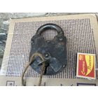 Амбарный замок-2