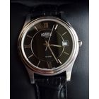 Roamer swiss made кварц 35mm сапфир новые, Оригинал!