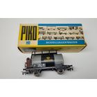 Вагон PIKO грузовой цистерна Shell Chemicals, редкий, Н0, (215)