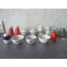 Лот солонок,13 шт.