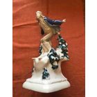 Пионер  лыжник  дмитровский завод