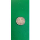 Италия 2 чентезимо 1862