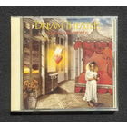 CD,(Japan) Dream Theater – Images And Words