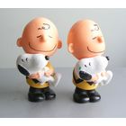 Игрушка из МакДональдс вид 2