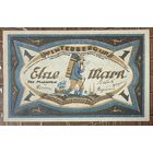 Нотгельд 1 марка 1921 год. Винтерберг. Веймарская республика