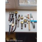 Лот наручных часов самая привлекательная цена трёхдневный аукцион