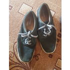 Кроссовки Rocksport рр 42 - 42.5 туфли мокасины