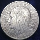 10 злотых 1932 Ядвига