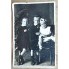 Фото детей. 8.5х13 см.