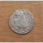 Австрия (Свящ. Рим. империя), 3 крейцера 1696 г., Леопольд I (1657-1705)