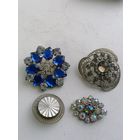 Броши СССР одним лотом