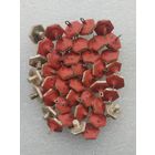 Конденсаторы керамические проходные  6,8 пФ