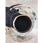 На самовар крышка + паровичок  ф_ка  Слиозберга, Тула, медали.