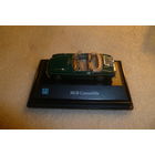 Модель авто MGB 430 Convertible. масштаб 1:110-120.