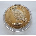 Беларусь 1 рубль, 2011 Большой кроншнеп