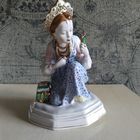 МАЛАХИТОВАЯ ШКАТУЛКА. С Рубля.