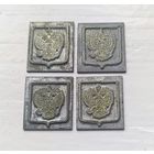 Штамп ( клише), типографский.