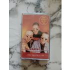 Аудио кассета Scooter новая запечатана