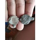 2 пломбы
