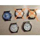 Часы Луч (цена за одни)