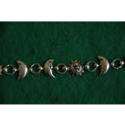 Браслет  18,5 см