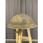 Каска шлем MKII Великобритания ВМВ 1939