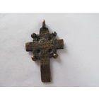 КРЕСТ НАТЕЛЬНЫЙ СТАРИННЫЙ.