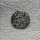 Полугрош 1562 г ВКЛ отличный