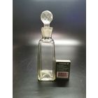 Флакон от парфюм СССР.