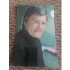 Актер Леонид Кулагин