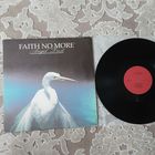 FAITH NO MORE - 1992 - ANGEL DUST (RUSSIA) LP