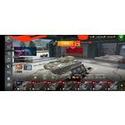 WOT BLITZ Европа