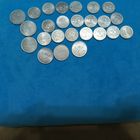 Веймар монеты(25шт) Одним лотом.Сохран! Расспродажа!