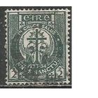 Ирландия. Святой Год. 1933г. Mi#59.