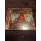 QUICKSILVER MESSENGER SERVICE  ""QUICKSILVER"  CD