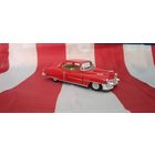 Машинка (модель) kinsmart1:43 Cadillac Series 62 1953