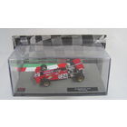 DE TOMASO 505 #24 Piers Courage F1 1970 CENTAURIA