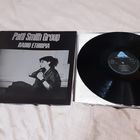PATTI SMITH GROUP - 1976 - RADIO ETHIOPIA (GERMANY) LP