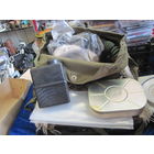 Противогаз фильтрующий летный(ПФЛ).