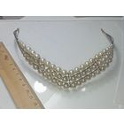 Тиара .Распродажа 50 лотов с рубля!