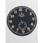 Циферблат 1МЧЗ Кирова