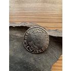 3 гроша (трояк) 1581