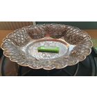 Фруктовница , ваза Хальдимийская роза.