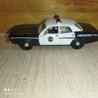 Модель Dodge Monaco.007 .1:43