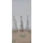 Стекла к керосиновым лампам.