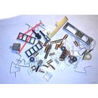 Солянка мелочевки к радиоприемнику "Океан"