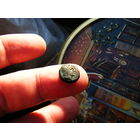 Боспорское Царства г. Пантикапей. Около 150 - 140 гг. до н. э.СУПЕР СОХРАН и ПРОЧЕКАН.