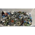 Радиодетали 1.5кг