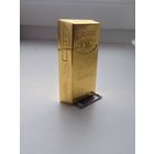 Зажигалка GOLD.пьезо